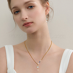 200 шт. 10 стиля железные подвески-коннекторы со стразами&nbsp;FIND-FH0011-97