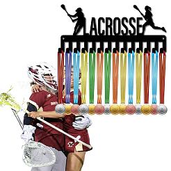 Рамка для железных медалей&nbsp;AJEW-WH0390-095