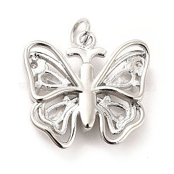 Стойки обшивки латунь кубического циркония подвески&nbsp;KK-K270-15P