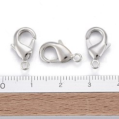 Карабин-лобстеры&nbsp;KK-903-N-NF