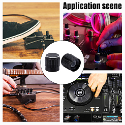 Ручка управления потенциометром из алюминиевого сплава&nbsp;FIND-WH0148-863C