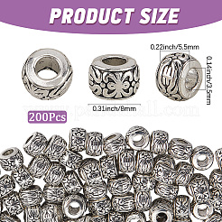 200 шт.&nbsp;TIBE-PA0001-02