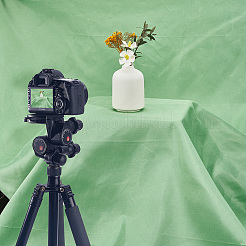 Полиэстеровые фоны для фотографий&nbsp;DIY-WH20032-13D