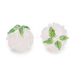 Бусины лэмпворк &nbsp;LAMP-F041-02-A05