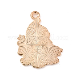 Новогодняя тема сплава эмали подвески&nbsp;ENAM-C016-02D