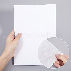 Самоклеющиеся нетканые материалы&nbsp;DIY-WH0504-166