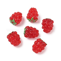 Бусины лэмпворк &nbsp;LAMP-U004-07