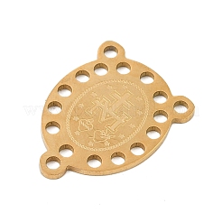 Ссылки на компоненты люстры из нержавеющей стали 304&nbsp;STAS-E547-01G