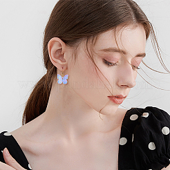 100 шт. Стеклянные подвески&nbsp;GLAA-CJ0001-52