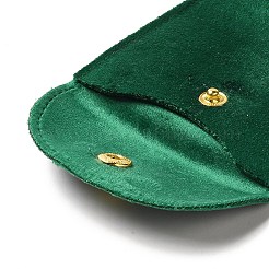 Бархатные мешочки для хранения украшений&nbsp;ABAG-C003-02A-03