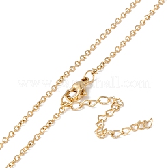 Кольцо из прозрачного кубического циркония с кулоном в виде дурного глаза и бабочки&nbsp;X-NJEW-O125-54G