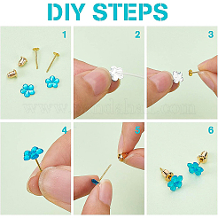 Изделия из латуни&nbsp;KK-BC0005-36G