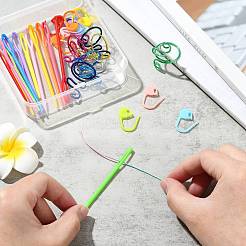 Набор для шитья и вязания своими руками&nbsp;DIY-CJ0002-87