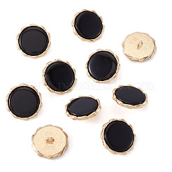 10 шт. пуговицы из сплава смолы&nbsp;BUTT-TA0001-36A