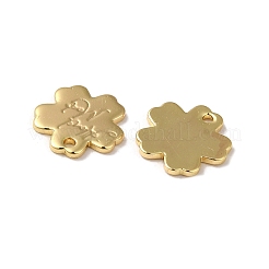 Латунь подвески&nbsp;KK-B079-19G