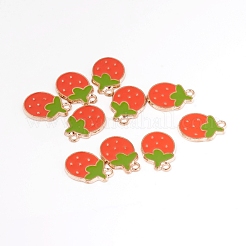 Подвески из эмали и сплава&nbsp;CD-TAC0001-20KCG