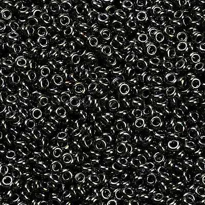 Полукруглые бусины toho 8/0&nbsp;SEED-DR08-0089-1