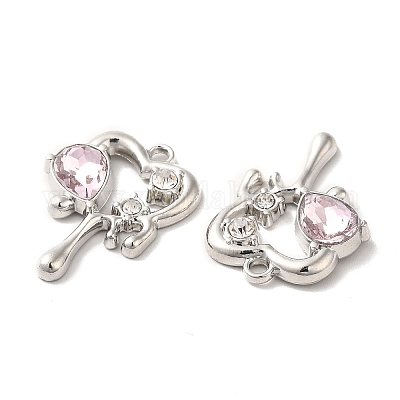 Подвески из сплава&nbsp;PALLOY-K001-074P-02-1