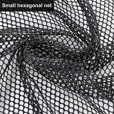 Холст из полиэстера&nbsp;AJEW-WH0261-68-1