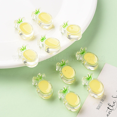 Прозрачная эмаль акриловая бисера&nbsp;TACR-S155-002B-1