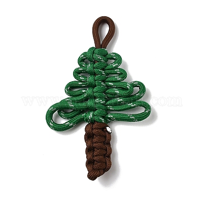 Нейлон большие подвески&nbsp;FIND-H054-02D-1