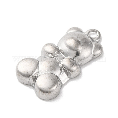 Подвески из нержавеющей стали 304 STAS-M072-02P-1