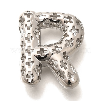 Латунные подвески&nbsp;KK-F884-P02-R-1