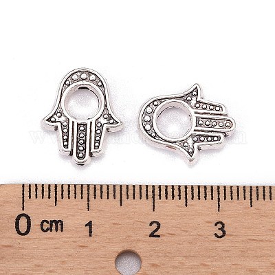 Бусины тибетского стиля&nbsp;LS-TIBEB-A123963-AS-LF-1