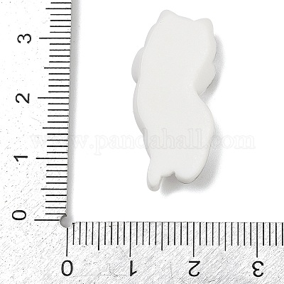 Милые смолы кабошонов&nbsp;CRES-D302-01B-1