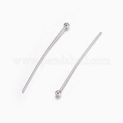 Шариковые головки из нержавеющей стали 304&nbsp;S-STAS-O105-04-0.6x25-1