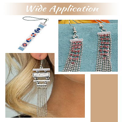 70 шт. 7 стиля железных подвесок&nbsp;IFIN-LP0001-08-1