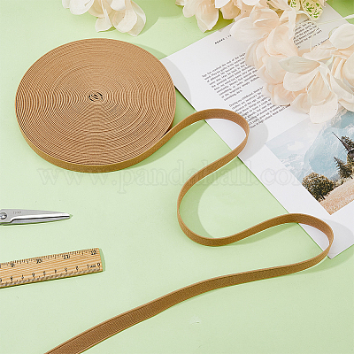 Полиэстер эластичный шнур&nbsp;OCOR-WH0085-37A-1