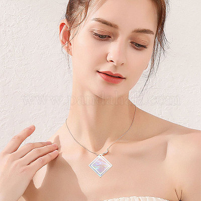 40шт 2 цвета латунные подвески&nbsp;KK-CA0003-82-1