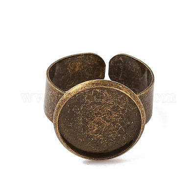 Манжеты латунные кольца&nbsp;LS-UNKW-C2902-AB-1