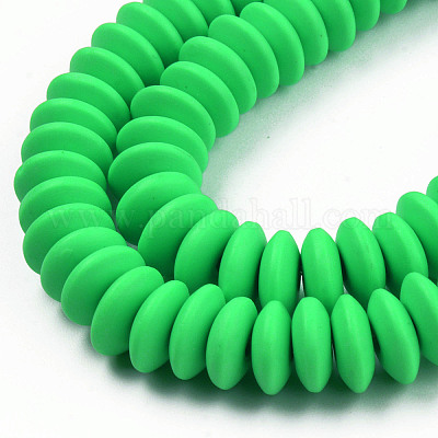 Ручной полимерные нити глины шарик X-CLAY-N008-064-A01-1