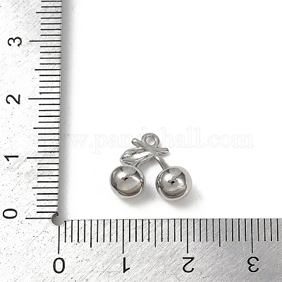 Латунные подвески&nbsp;KK-M322-15P-1