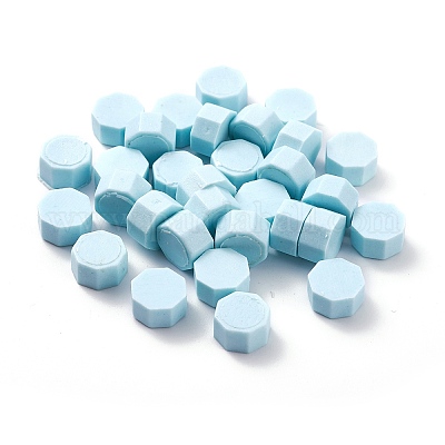 Частицы сургуча&nbsp;X-DIY-B003-10-1