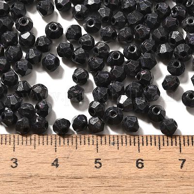 Краска для выпечки пикассо стеклянные бусины&nbsp;SEED-A032-02A-12-1