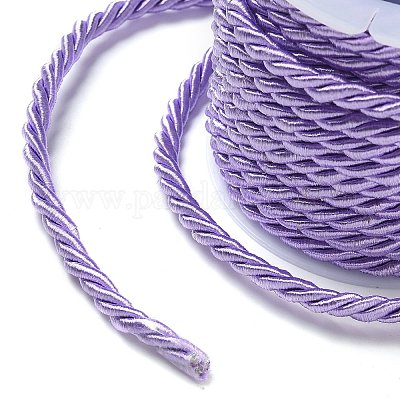 5 м полиэстеровый шнур&nbsp;OCOR-L041-3mm-20-1