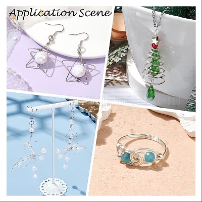 Медная проволока&nbsp;CWIR-CW1mm-24-1