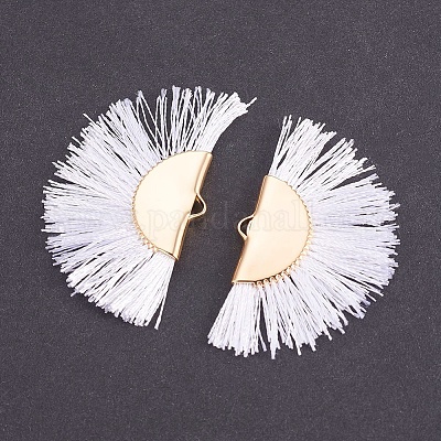 Нейлоновые кистовые подвески&nbsp;LS-KK-F755-28G-09-NF-1