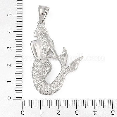 Подвески из нержавеющей стали 304&nbsp;STAS-I132-16P-1