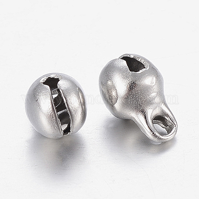 Подвески из нержавеющей стали 304&nbsp;LS-STAS-P198-80-1