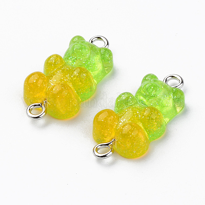 Прозрачные полимерные соединения RESI-R429-32H-1