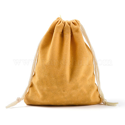 Прямоугольник бархат пакеты&nbsp;TP-R002-10x12-11-1