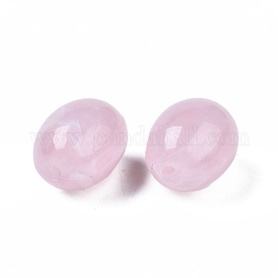 Акриловые бусины&nbsp;OACR-N131-005-1