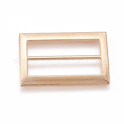 Сплав пряжки&nbsp;LS-X-PALLOY-WH0059-01A-G-1