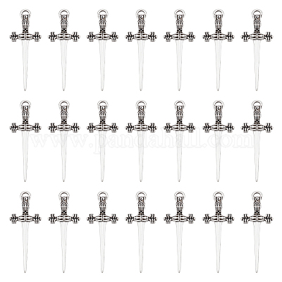 Подвески из сплава&nbsp;FIND-UN0002-84-1