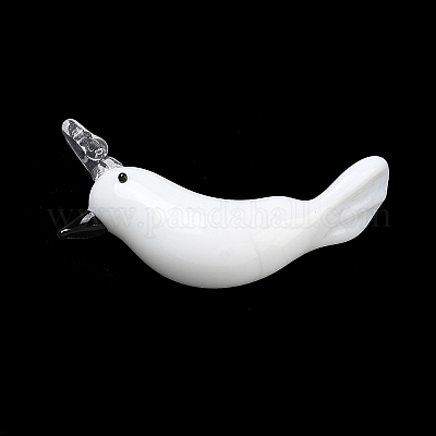 Подвески лэмпворк ручной работы&nbsp;LAMP-F043-04-1