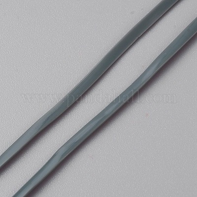 50 м плоские шнуры из ПВХ OCOR-WH0082-83A-1